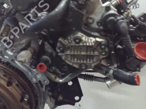 Engine TOYOTA AURIS (_E15_) 1.4 D-4D (NDE150_, NDE150R) | BP31885337M1 