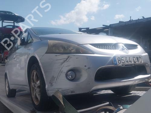 Pièces Détachées Usagées MITSUBISHI GRANDIS (NA_W)  2.0 DI-D (NA8W)  4632588