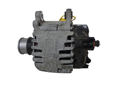 Used Alternator Alternator VW GOLF VII Variant (BA5, BV5) 1.2 TSI (110 hp) 33035882 33035882