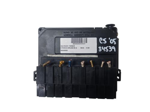 fuse-box-citroen-c5-ii-rc_-2004-2005-2006-2007-2008-33974913 main image
