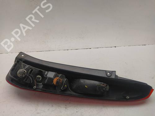 Left taillight FORD FIESTA V (JH_, JD_)  | BP10282118C34 