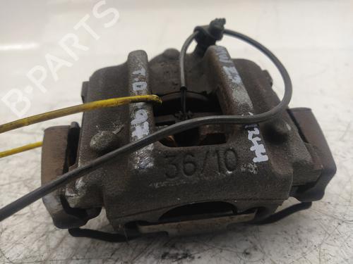 Right rear brake caliper BMW Z3 Roadster (E36)  | BP15368933M106 