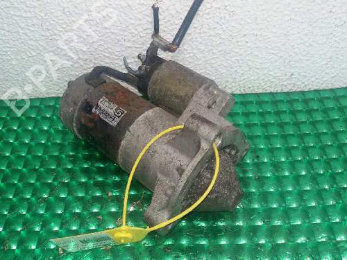 Used Starter CITROËN XSARA Coupe (N0) 2.0 HDi 109 (109 hp) 164208