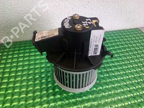 Used Heater blower motor FIAT PANDA VAN (312_, 519_) 1.2 LPG (312CXA1A) (69 hp) 577507