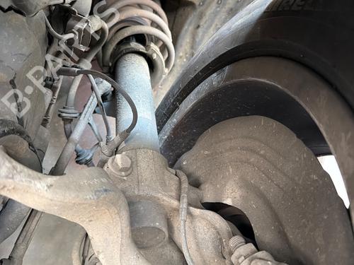 Used Left front shock absorber Left front shock absorber 37149431 37149431
