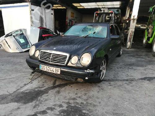 Brugte MERCEDES-BENZ E-CLASS (W210) E 280 (210.063) 230614