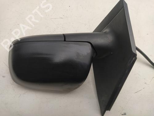 Left mirror VW POLO (9N_, 9A_) 1.9 SDI | BP16347576C26 
