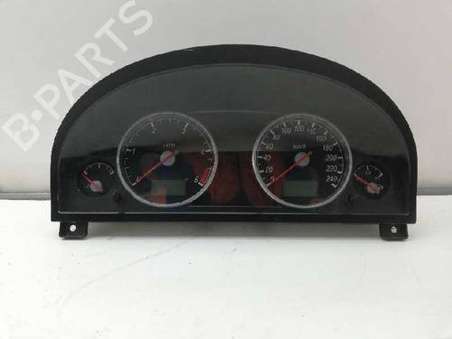 Instrument cluster FORD MONDEO III Saloon (B4Y) 2.0 16V TDDi / TDCi | BP5331873C47 