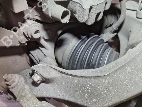 Used Right front steering knuckle CITROËN C5 III (RD_) 1.6 HDi 110 (RD9HZC) (109 hp) 23965944
