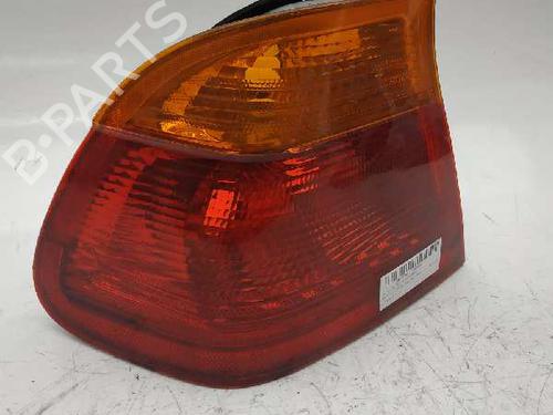 Used Left taillight BMW 3 (E46) 320 d (136 hp) 1395185