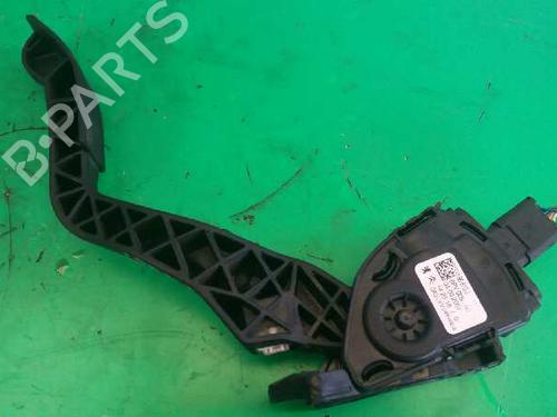 Pedal CITROËN C3 I (FC_, FN_) 1.4 HDi | BP1616867I4 
