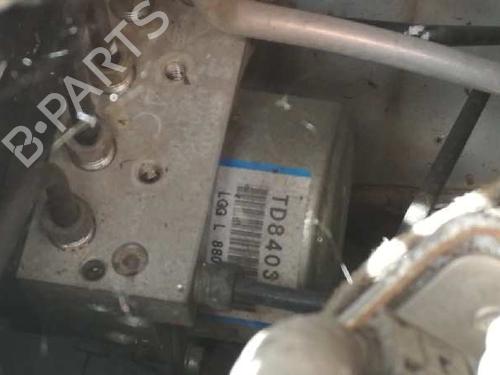 ABS pump NISSAN X-TRAIL II (T31)  | BP3258476M43 