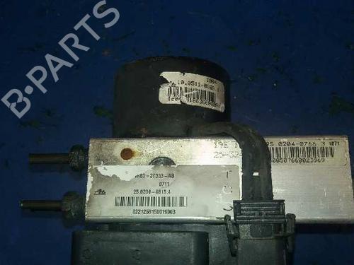 ABS pump JAGUAR S-TYPE II (X200) 3.0 V6 | BP321733M43 