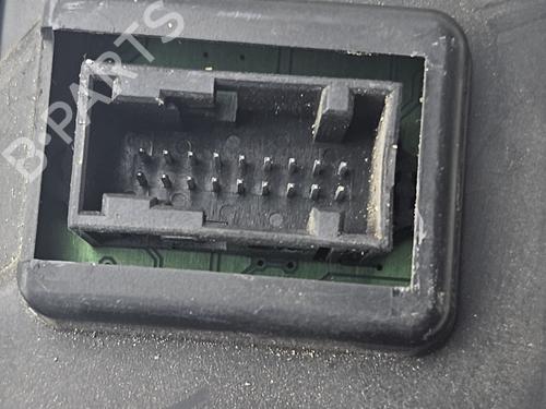 Instrument cluster CITROËN XSARA Coupe (N0)  | BP22703372C47 