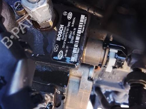 Engine KIA CERATO I Saloon (LD) 1.6 | BP38754839M1 - Image 6
