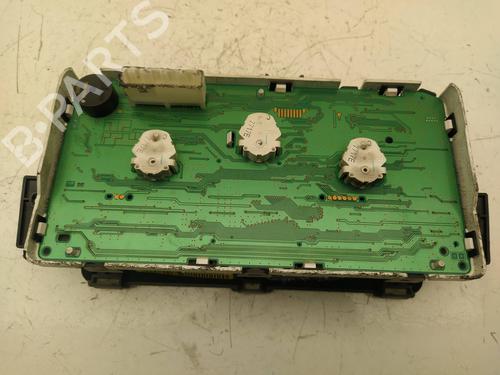 Instrument cluster NISSAN MICRA III (K12) 1.2 16V | BP15011625C47 