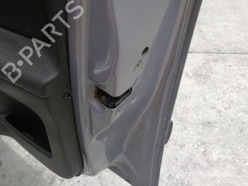 Front right lock CITROËN C3 I (FC_, FN_) 1.4 HDi | BP3881698C97 