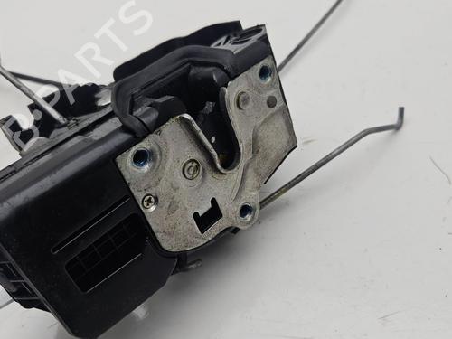 Front left lock OPEL ANTARA A (L07) 2.0 CDTI 4x4 | BP28812401C98 
