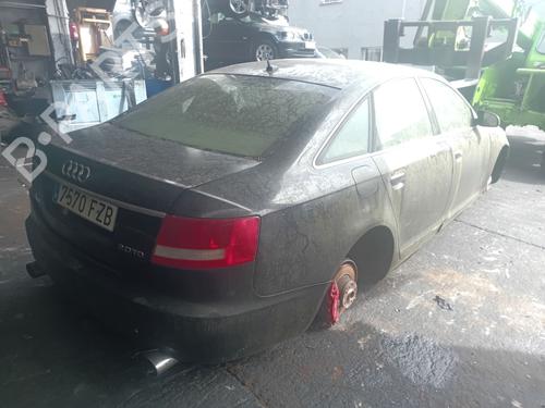 Brugte AUDI A6 C6 (4F2)    4834367