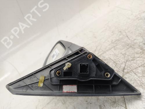 Right mirror HYUNDAI COUPE I (RD) 1.6 i 16V | BP19124352C27 