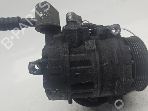 AC compressor MERCEDES-BENZ C-CLASS (W203) C 220 CDI (203.008) | BP23237245M34 