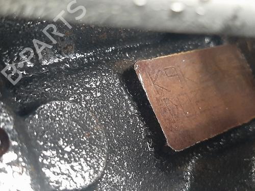 Engine DACIA SANDERO  | BP18041727M1 