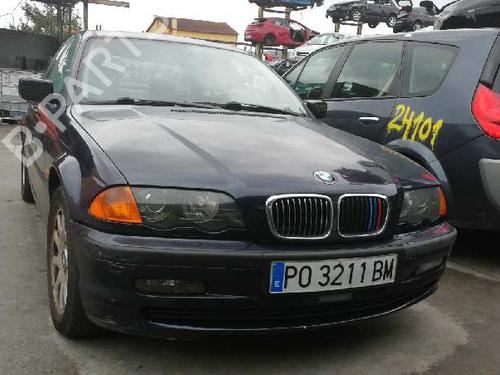 Left front indicator BMW 3 (E46) 316 i | BP2241777C32 