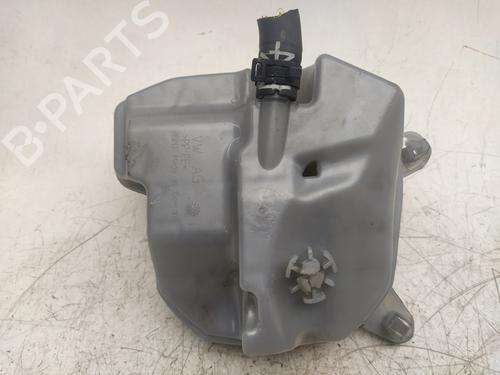 Expansion tank AUDI A1 Sportback (GBA) 25 TFSI | BP10236002C120