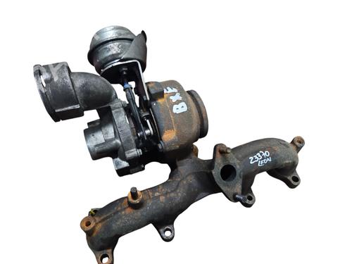 turbochargersupercharger-seat-leon-1p1-2005-2006-2007-2008-2009-2010-2011-2012-2013-36695668 main image