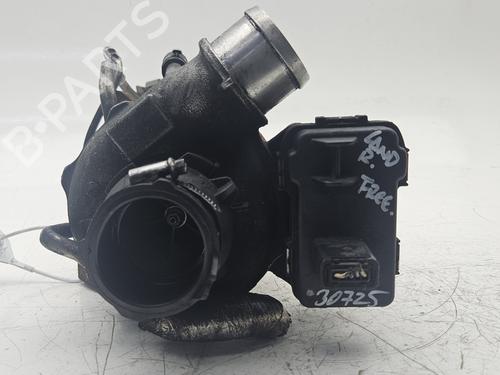 Used Turbocharger/Supercharger LAND ROVER FREELANDER 2 (L359) [2006-2015]  23331689