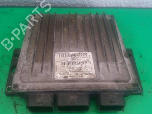 Used Engine control unit (ECU) RENAULT CLIO II (BB_, CB_) [1998-2016]  1145660
