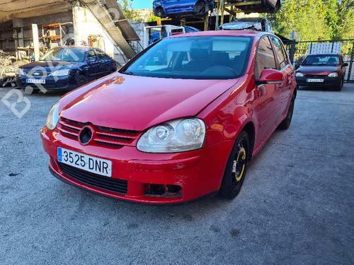 Rear right lock VW GOLF V (1K1)  | BP5591742C99 