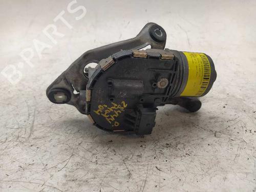 Front wiper motor PEUGEOT 407 (6D_) 2.0 (6DRFNB, 6DRFNE) | BP8272708M29 
