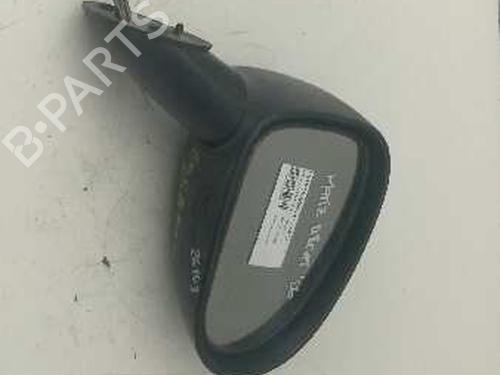 Used Right mirror CHEVROLET MATIZ (M200, M250) 0.8 (52 hp) 5237848