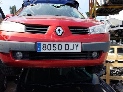 Switch RENAULT MEGANE II (BM0/1_, CM0/1_)  | BP25739118I30 