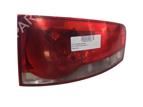 Used Right taillight Right taillight SEAT ALTEA XL (5P5, 5P8) [2006-2015] 33818034 33818034