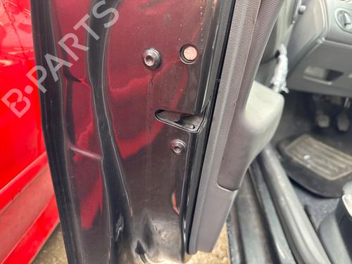 Used Front left lock Front left lock SEAT IBIZA IV (6J5, 6P1) [2008-2017] 32234631 32234631