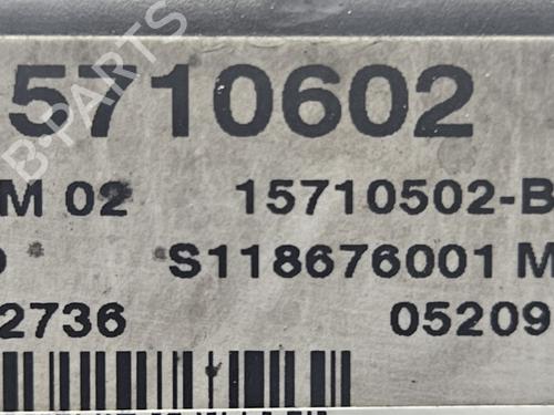 ABS pump PEUGEOT 407 (6D_)  | BP23877751M43 