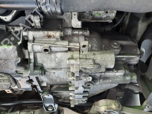 Used Gearbox SEAT LEON (1P1) [2005-2013]  13536885