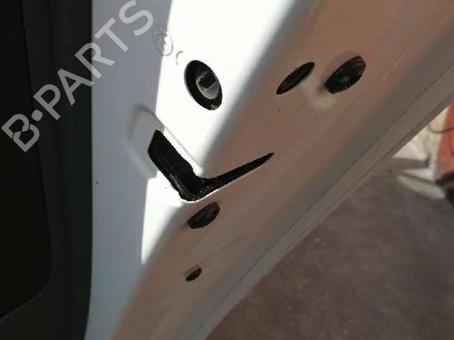 Rear right lock SEAT IBIZA IV (6J5, 6P1)  | BP1678910C99 