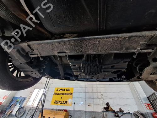 Bagaksel Bagaksel PEUGEOT 208 I (CA_, CC_) [2012-2021] 34040108 34040108