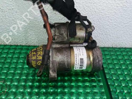 Startmotor OPEL ASTRA G Hatchback (T98) 1.7 DTI 16V (F08, F48) (75 hp) 183551