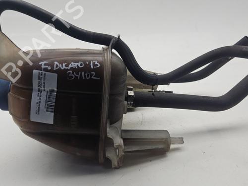 Used Expansion tank FIAT DUCATO Van (250_) [2006-2025]  28425523