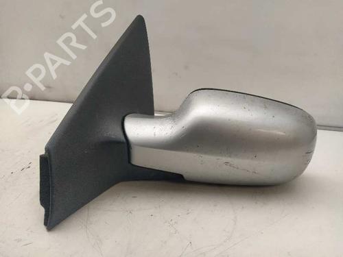 Left mirror RENAULT MEGANE II (BM0/1_, CM0/1_) 1.5 dCi (BM02, BM13, BM2A, CM02, CM13) | BP5600595C26 