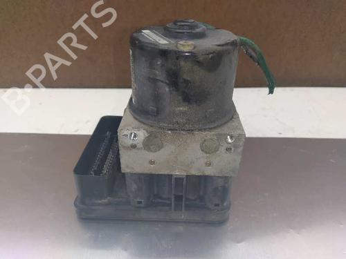 ABS pump RENAULT LAGUNA II Grandtour (KG0/1_) 2.2 dCi (KG0F) | BP5030729M43
