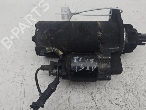 Used Starter SEAT ALHAMBRA (7V8, 7V9) 1.9 TDI (110 hp) 23236335