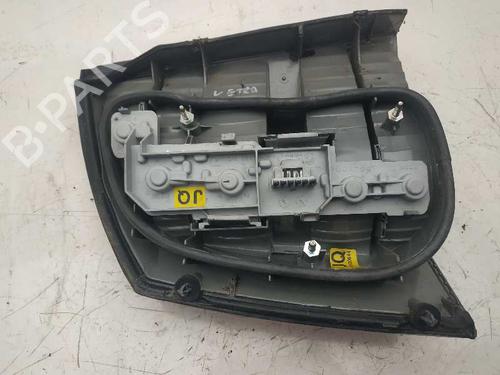 Høyre baklys OPEL VECTRA C (Z02) 2.2 DTI 16V (F69) | BP6887788C35 