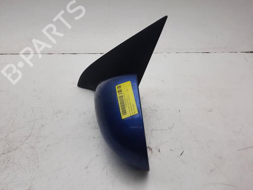 Left mirror FIAT BRAVA (182_) 1.6 16V (182.BB) | BP10407491C26 