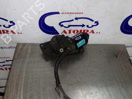 Used Front wiper motor DAEWOO KALOS (KLAS) 1.2 (72 hp) 1863672