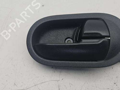 Front right lock MITSUBISHI COLT VI (Z3_A, Z2_A) 1.1 (Z31A, Z32A) | BP23236333C97 